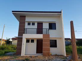 Northfields Malolos Bulacan 3 Bedroom House and Lot 4.269M.